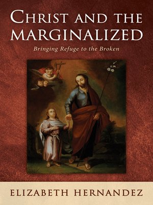 cover image of Christ and the Marginalized